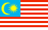 Malayan flag